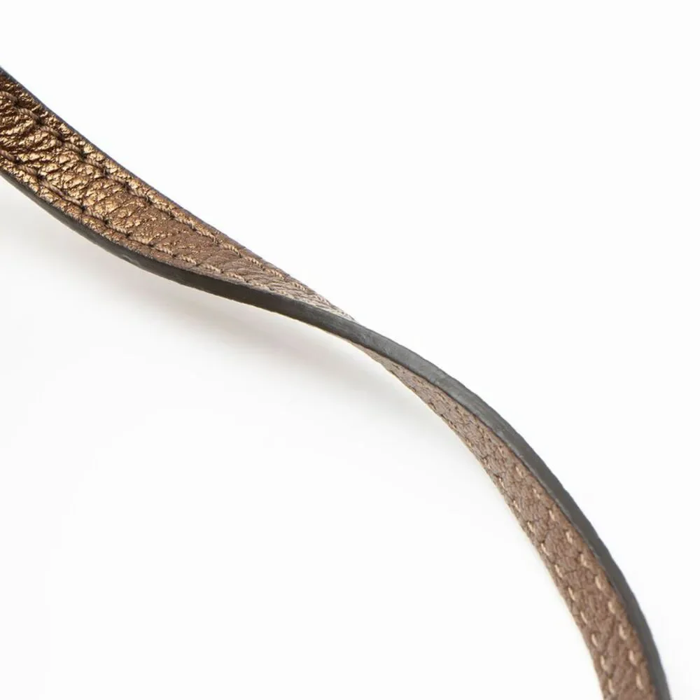 Burberry Haymarket Check Berkeley Mini Crossbody - Picture 11 of 12